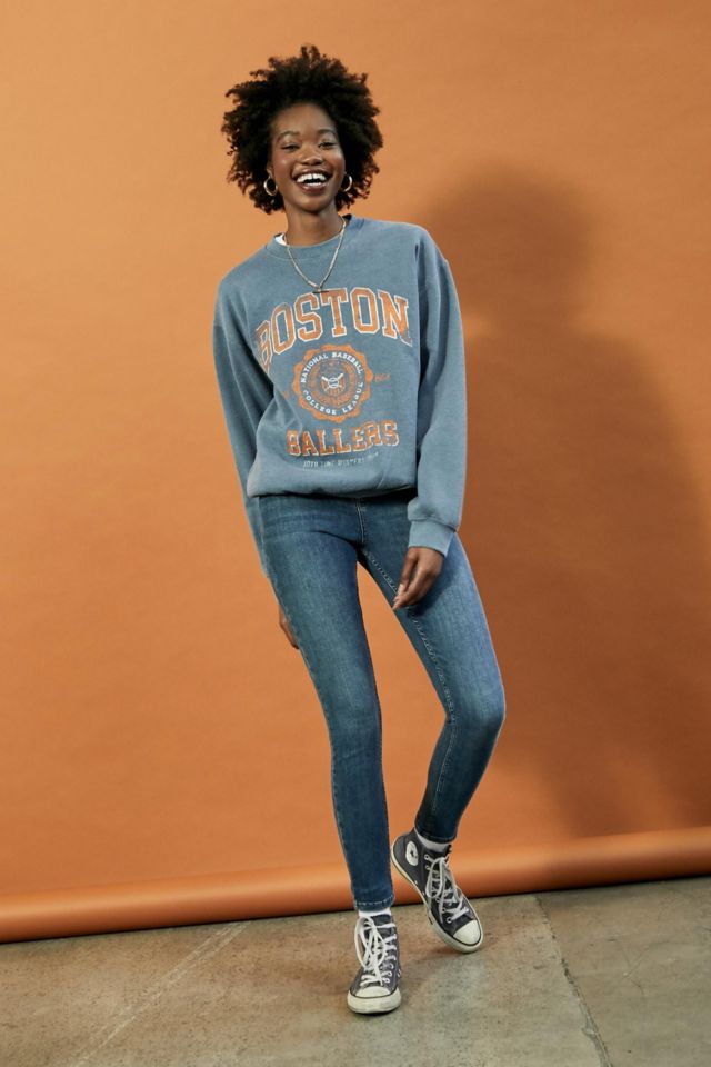 Urban outfitters best sale vintage jeans