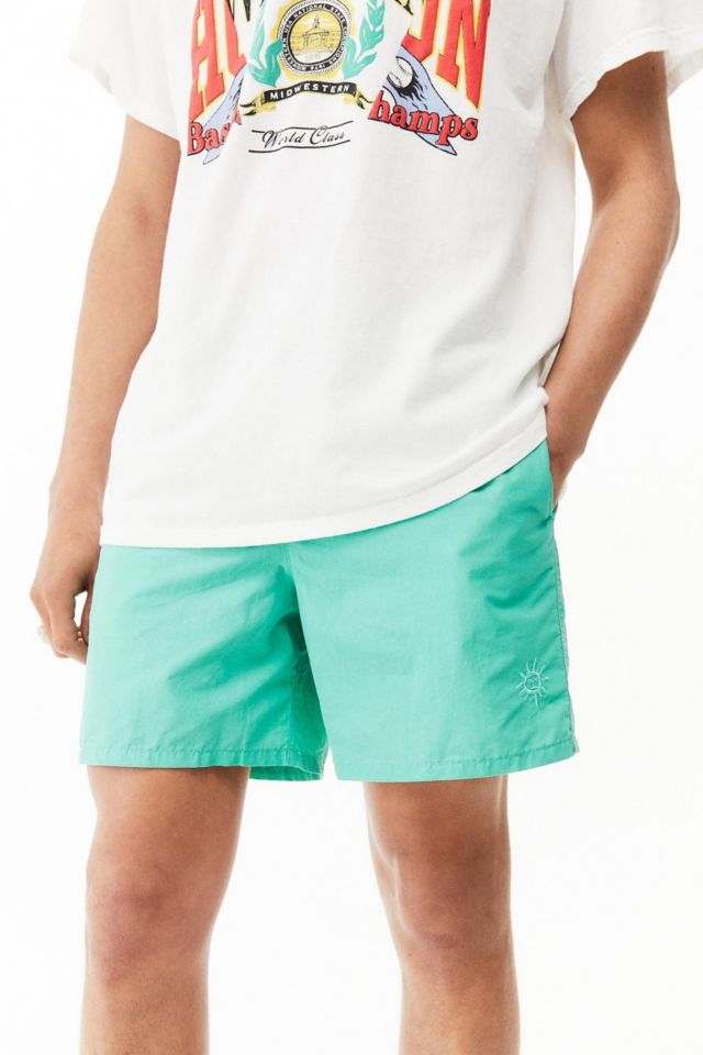 Urban outfitters cheap swim shorts