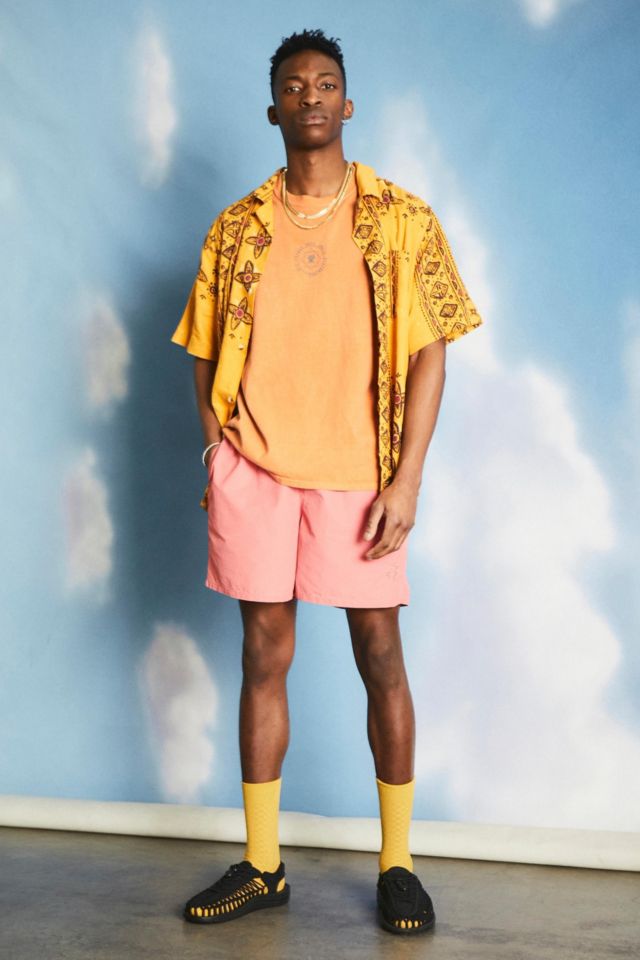 Urban outfitters sale swim shorts