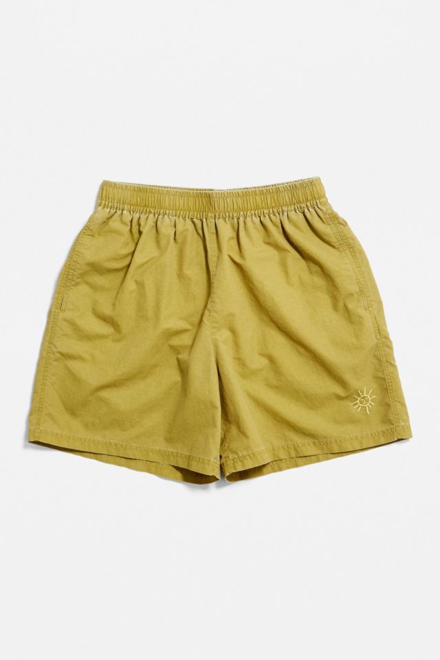 Urban outfitters store swim shorts