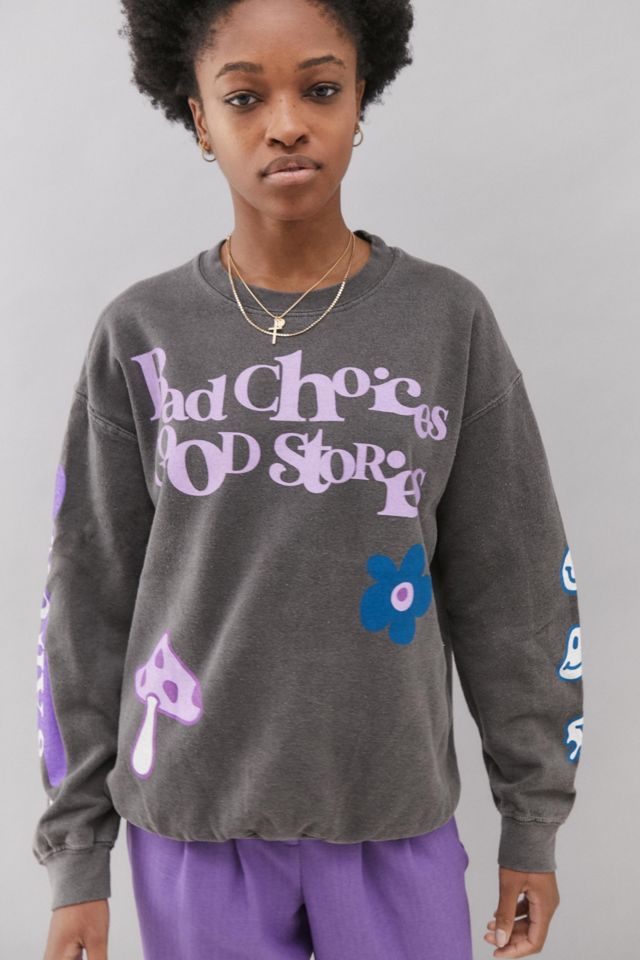 Urban discount outfitters sweatshirt