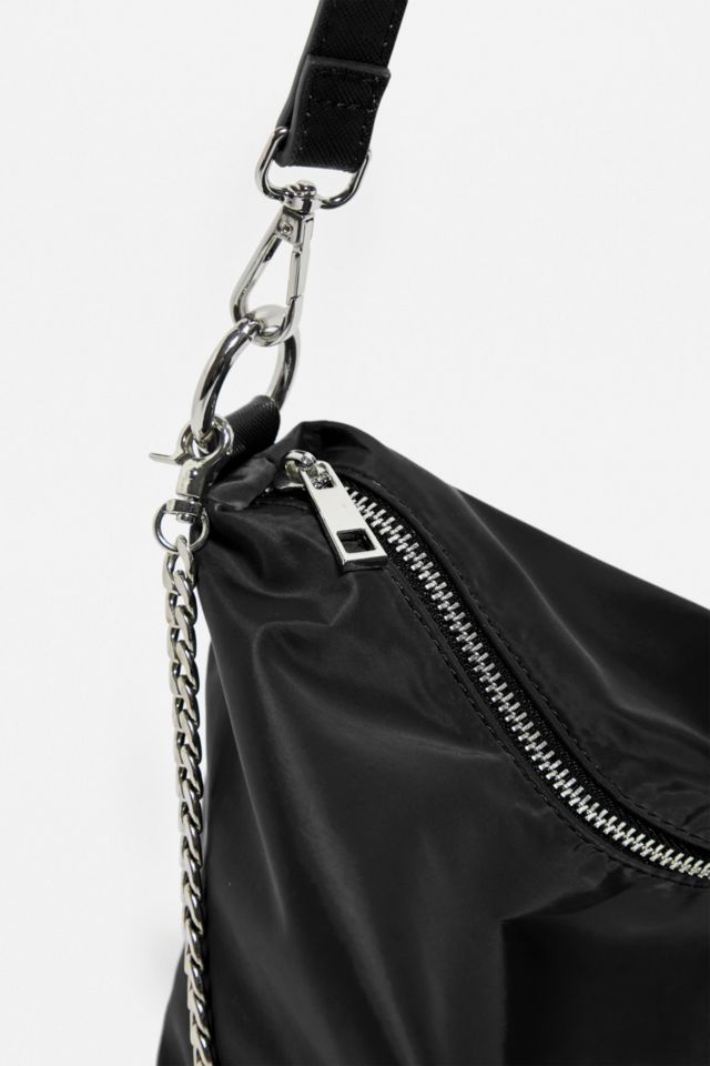 Slouch Shoulder Bag – SANNA New York