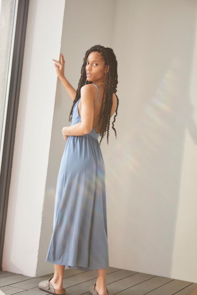 Urban outfitters best sale molly jumpsuit