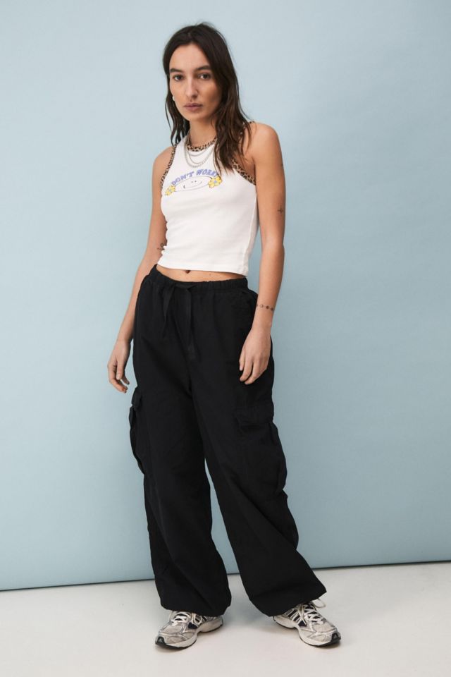 Cargo pants urban outfitters hotsell