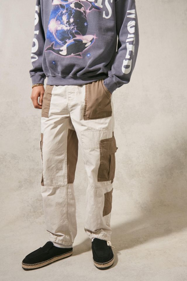 BDG Urban Outfitters Utility Pants