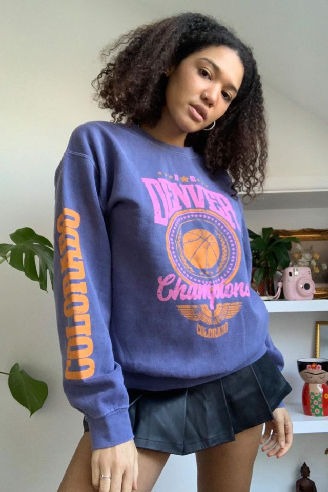 Champion sweaters urban outfitters tallas grandes hotsell