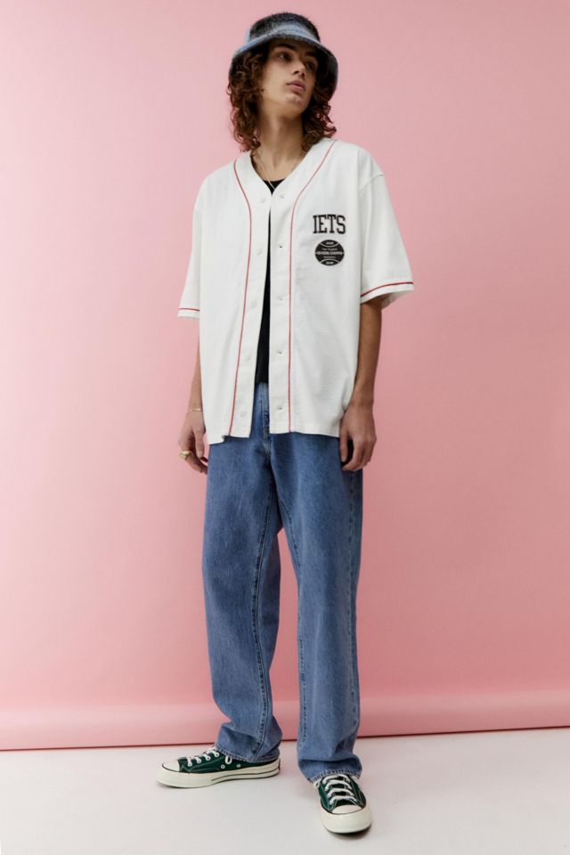 Urban outfitters 2024 baseball tee