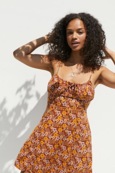 Urban outfitters strawberry clearance dress