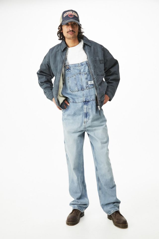 Overalls urban outfitters best sale