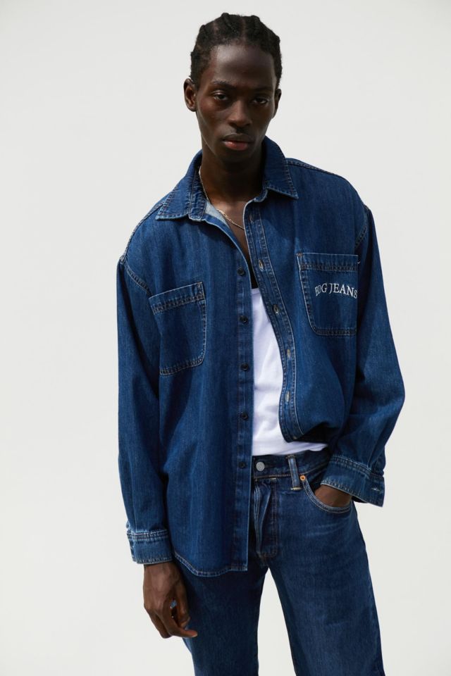 Urban outfitters hot sale blue jacket