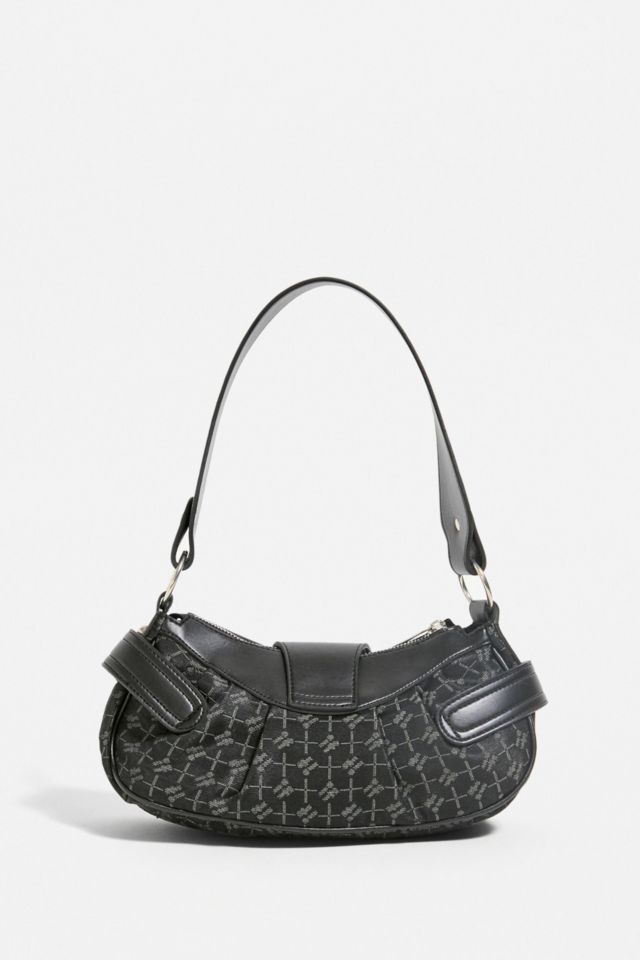 Gradient PU Leather Handbag – Uylee's Boutique