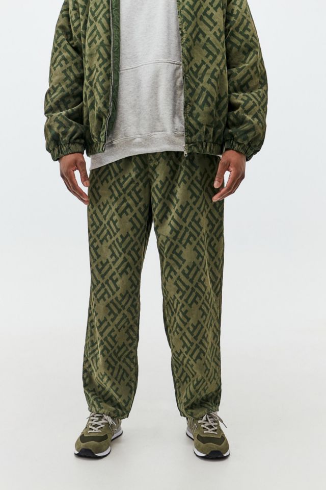 iets frans trackies