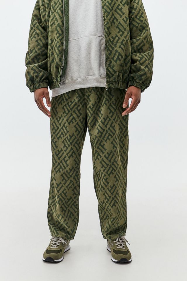 green iets frans joggers