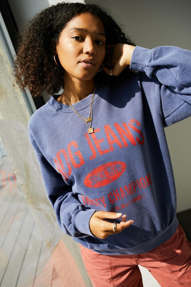 Crewnecks urban outfitters hot sale