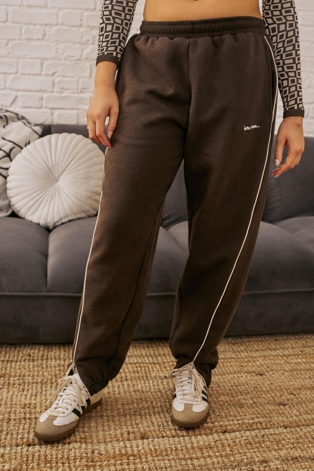 Urban outfitters joggers on sale womens