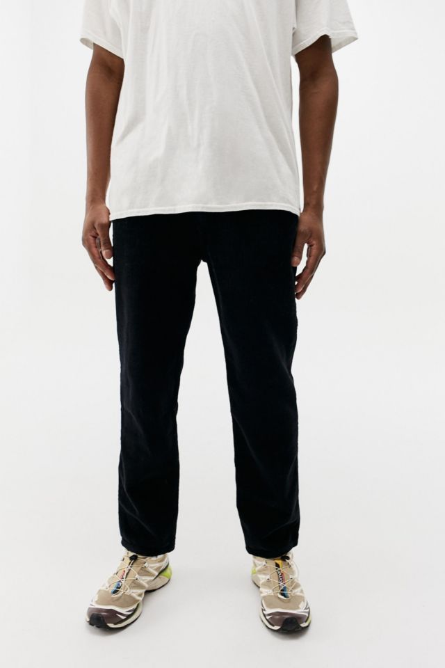 Urban outfitters mens corduroy hot sale pants