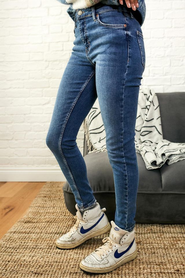 BDG Heritage Skinny Vintage Jean | Urban Outfitters