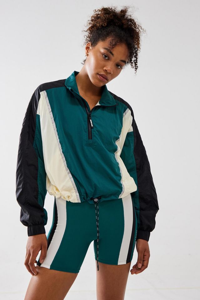 Urban outfitters windbreaker clearance womens