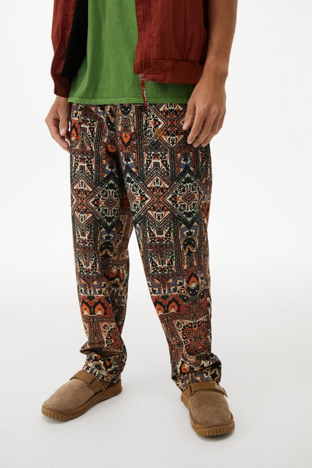 UO Printed Climber Pant | Urban Outfitters
