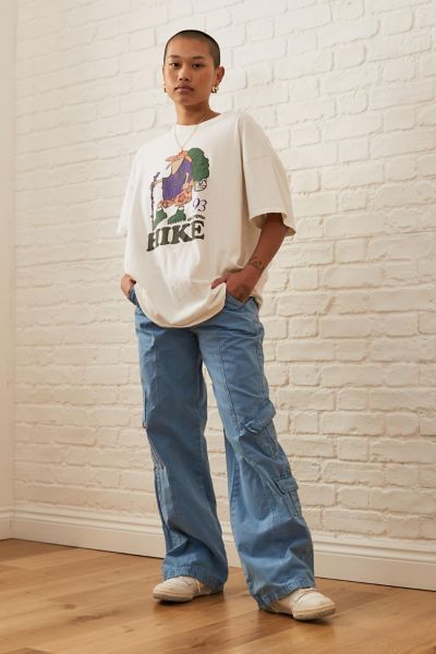 urban outfitters y2k cargo