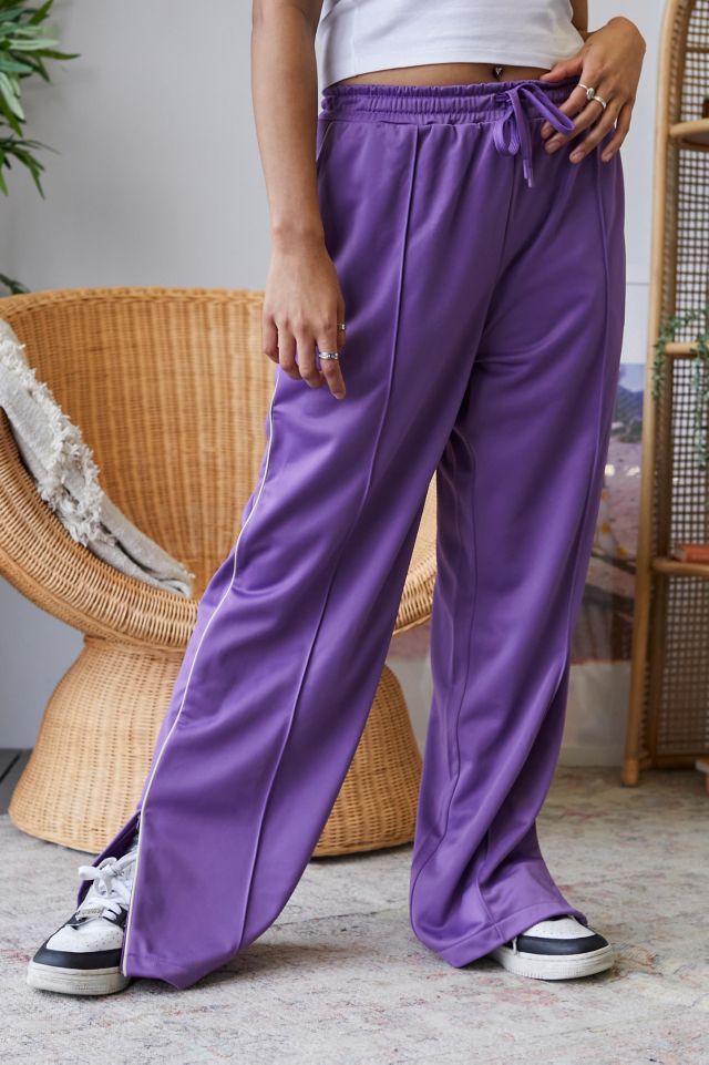 iets frans track pants