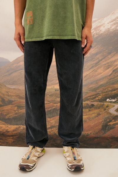 bdg dad corduroy pant