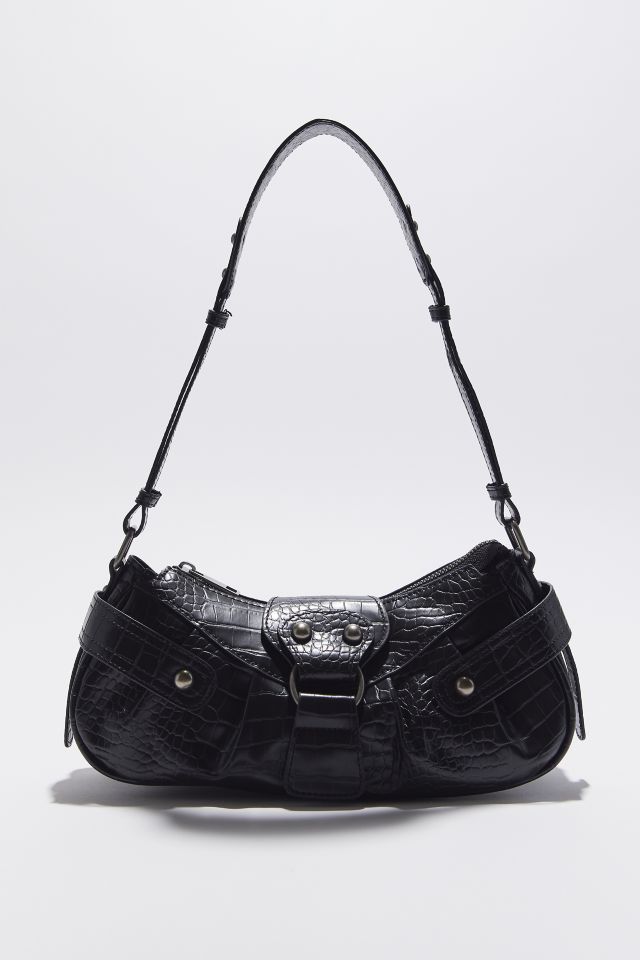 UO Biker Shoulder Bag