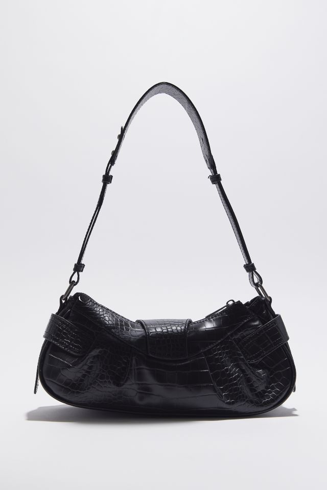 Sac à Bandoulière Motard UO #3