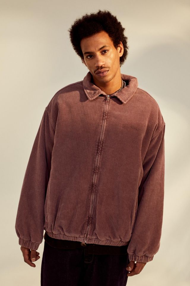 Urban outfitters corduroy jacket mens sale