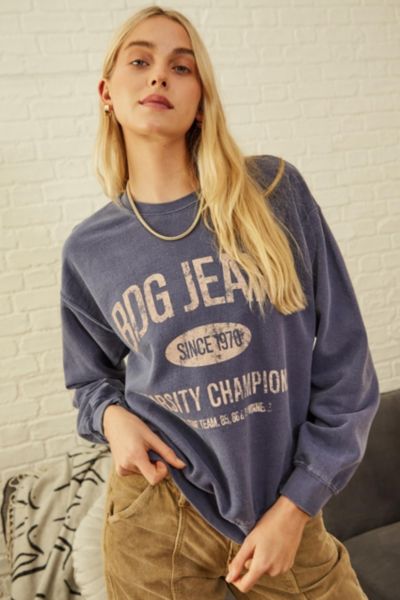 Champion sweaters on sale urban outfitters 70s