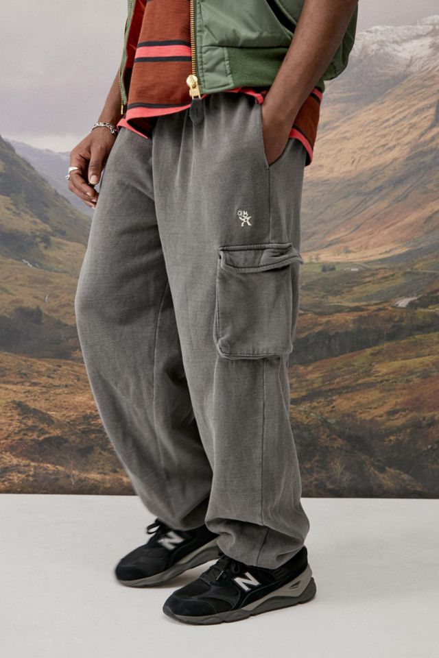 Cargo Jogger Trouser – Outfitters