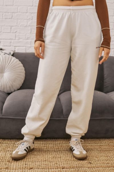 iets frans brown joggers
