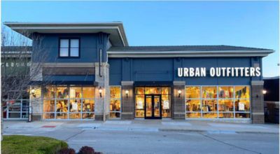 Village Point, Omaha, NE | Urban Outfitters Store Location