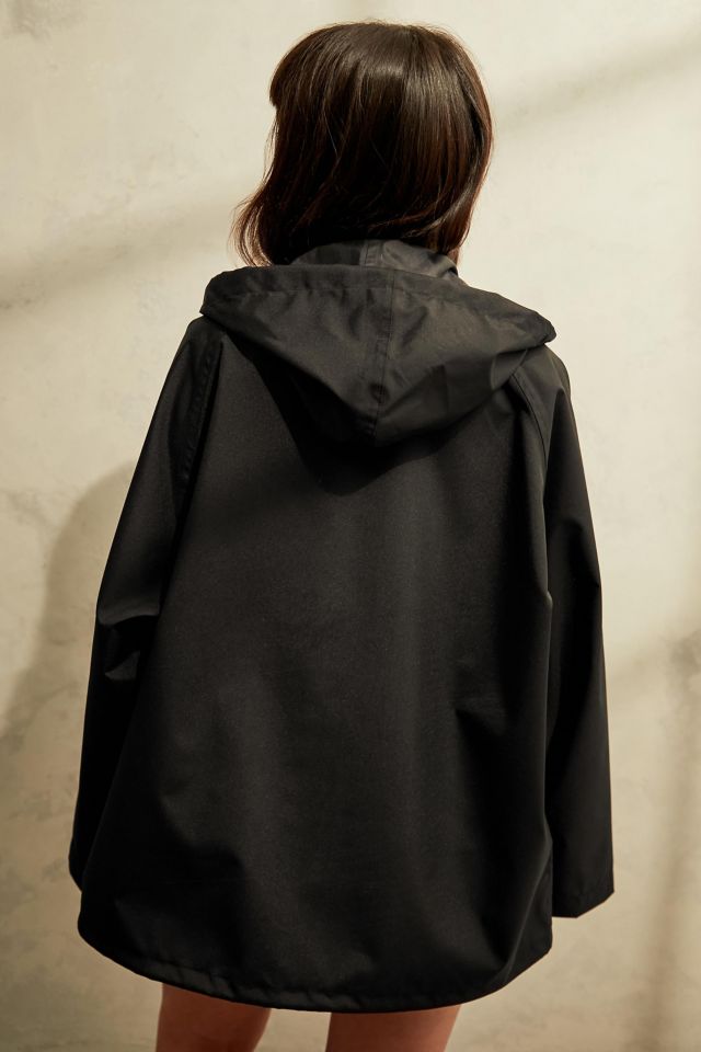 Raincoat store urban outfitters