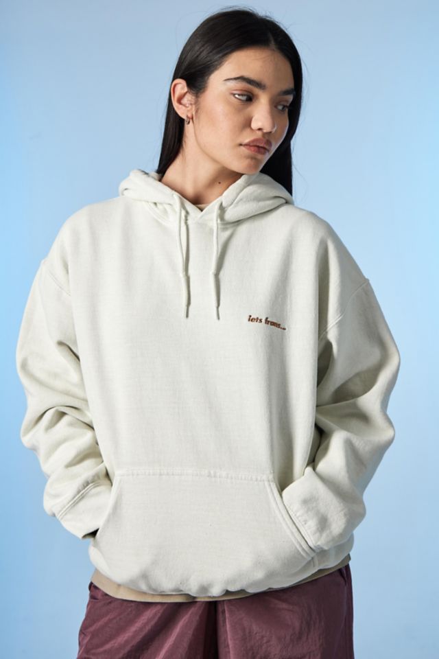 iets frans... Putty Hoodie Sweatshirt | Urban Outfitters