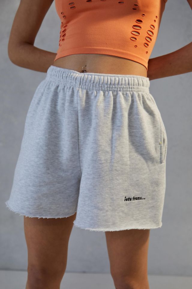 iets frans joggers sale