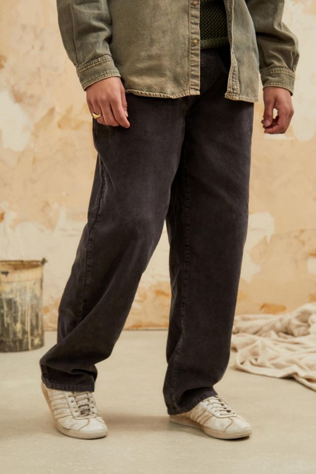 Loom Corduroy Pant | Urban Outfitters