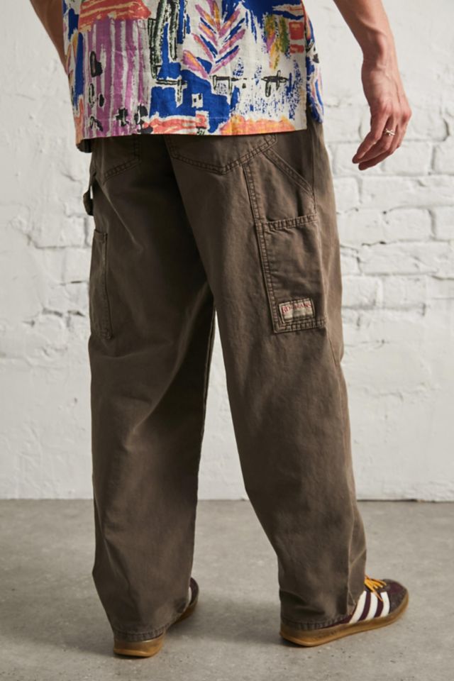 bdg urban outfitters workwear pants