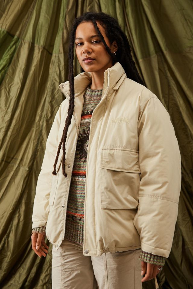 Urban hotsell outfitters outerwear