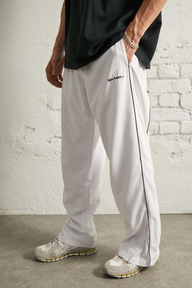 Urban outfitters 2025 track pants