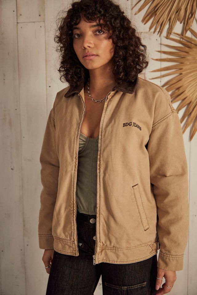 Women's BDG Urban Outfitters Jackets& Blazers