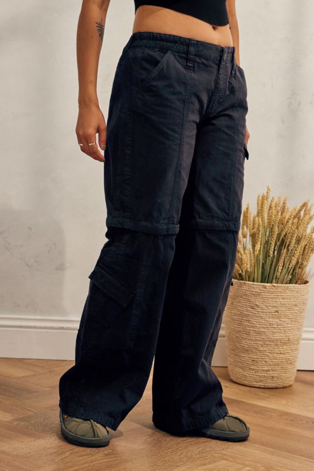 BDG Zip-Off Cargo Pant