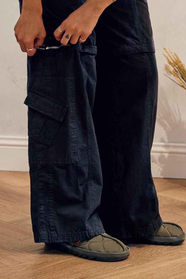 BDG Zip-Off Cargo Pant | Urban Outfitters