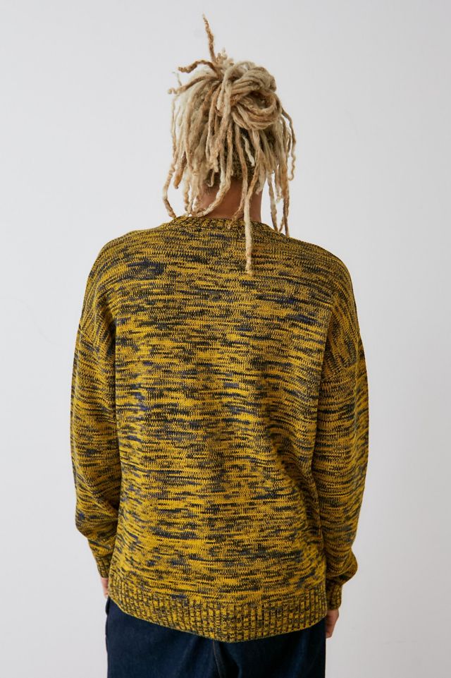 UO Space-Dye Planet Sweater #3