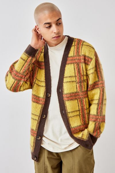 Urban outfitters deals yellow cardigan