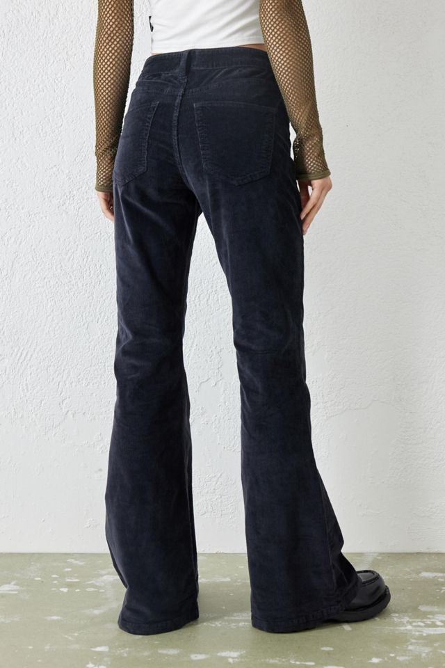 BDG Washed Corduroy Flare Pant #2