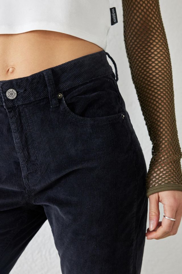 BDG Washed Corduroy Flare Pant #3