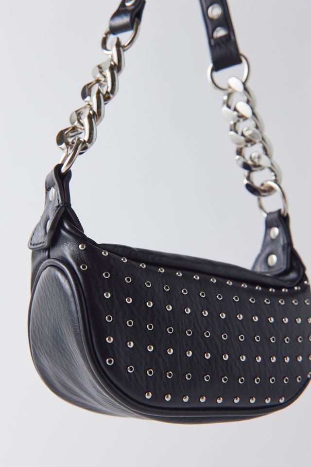 Shelby Mini Bean Shoulder Bag | Urban Outfitters