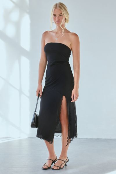 Black Dresses  Urban Outfitters Canada