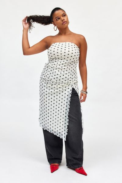 Urban Outfitters In Black/white